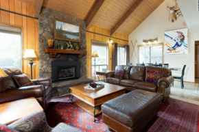 Flattop Mini Lodge